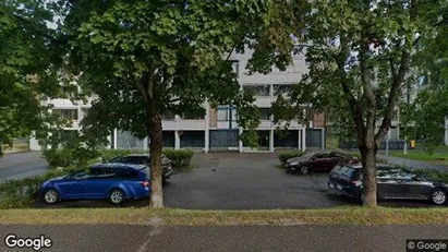 Apartments for rent in Vantaa - Photo from Google Street View