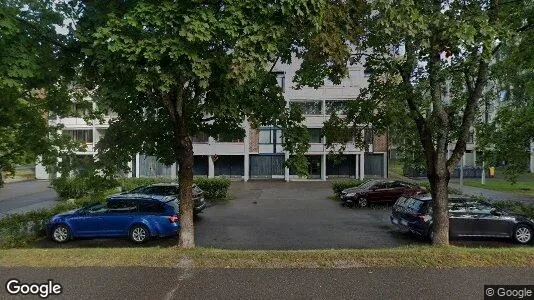 Apartments for rent in Vantaa - Photo from Google Street View