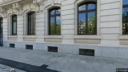 Apartments for rent in Stad Gent - Photo from Google Street View