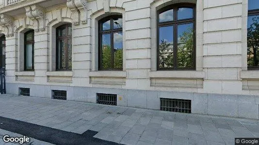 Apartments for rent in Stad Gent - Photo from Google Street View