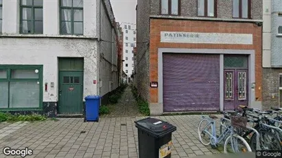 Apartments for rent in Stad Gent - Photo from Google Street View
