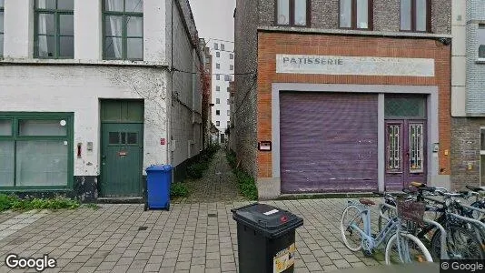 Apartments for rent in Stad Gent - Photo from Google Street View