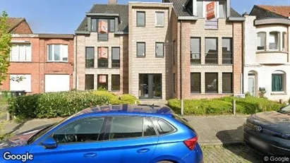 Apartments for rent in Stad Gent - Photo from Google Street View