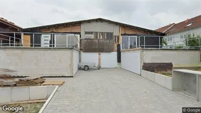 Apartments for rent in Pforzheim - Photo from Google Street View