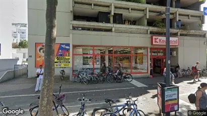 Apartments for rent in Heidelberg - Photo from Google Street View