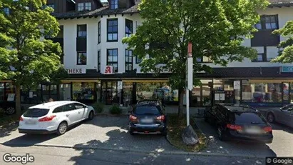 Apartments for rent in Fürstenfeldbruck - Photo from Google Street View