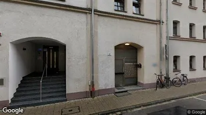 Apartments for rent in Erlangen - Photo from Google Street View