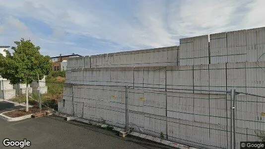 Apartments for rent in Aschaffenburg - Photo from Google Street View