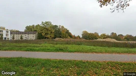 Apartments for rent in Regensburg - Photo from Google Street View