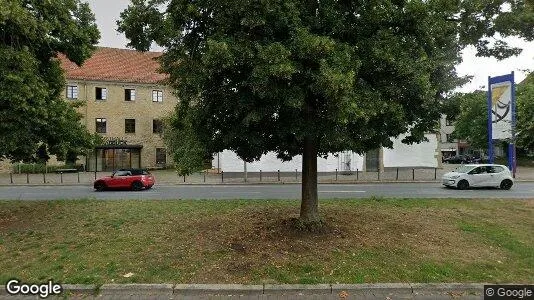 Apartments for rent in Osnabrück - Photo from Google Street View