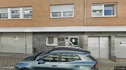 Apartments for rent in Düren - Photo from Google Street View