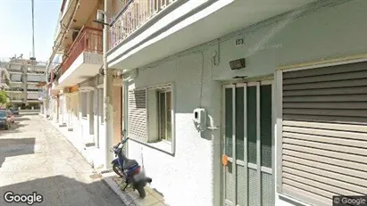 Apartments for rent in Patras - Photo from Google Street View