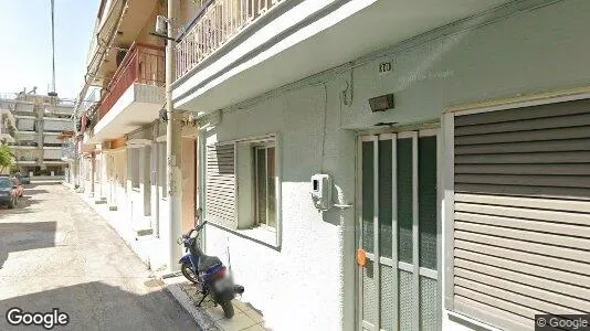 Apartments for rent in Patras - Photo from Google Street View