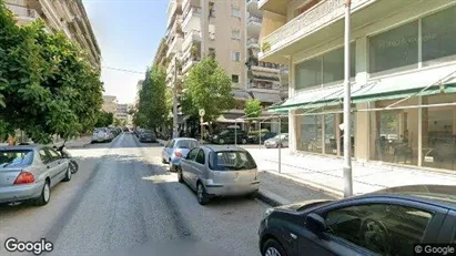 Apartments for rent in Patras - Photo from Google Street View