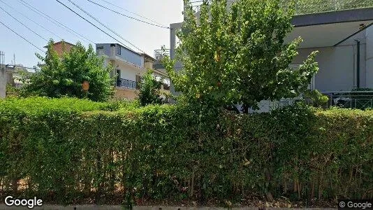 Apartments for rent in Patras - Photo from Google Street View