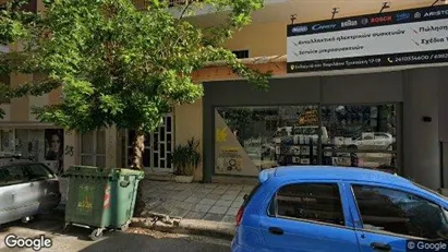 Apartments for rent in Patras - Photo from Google Street View