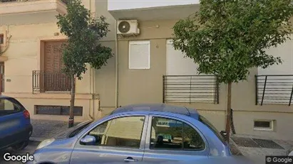 Apartments for rent in Patras - Photo from Google Street View