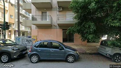 Apartments for rent in Patras - Photo from Google Street View