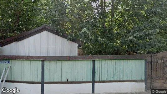 Apartments for rent in Bucharest - Sectorul 1 - Photo from Google Street View