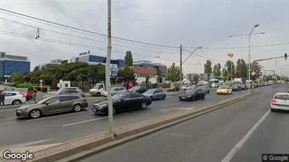 Apartments for rent in Bucharest - Sectorul 6 - Photo from Google Street View