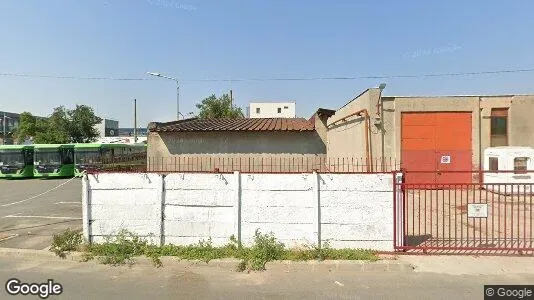 Apartments for rent in Popeşti-Leordeni - Photo from Google Street View