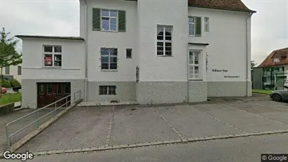 Apartments for rent in Fußach - Photo from Google Street View