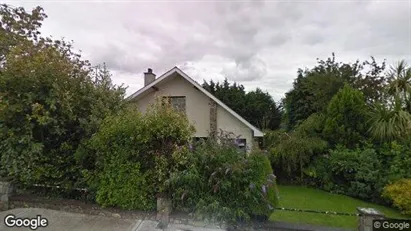 Apartments for rent in Carrickmacross - Photo from Google Street View