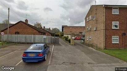 Apartments for rent in Royston - Hertfordshire - Photo from Google Street View