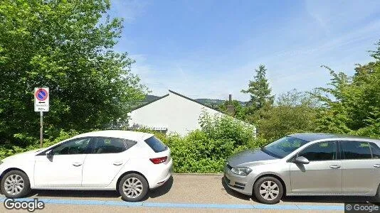 Apartments for rent in Sankt Gallen - Photo from Google Street View
