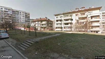 Apartments for rent in Sofia Mladost - Photo from Google Street View
