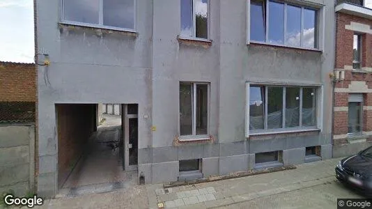 Apartments for rent in Zwijndrecht - Photo from Google Street View