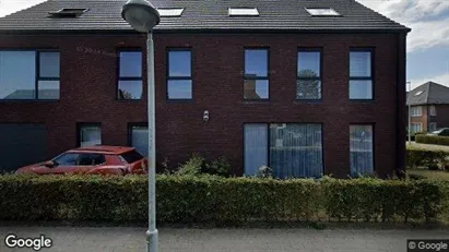 Apartments for rent in Beveren - Photo from Google Street View