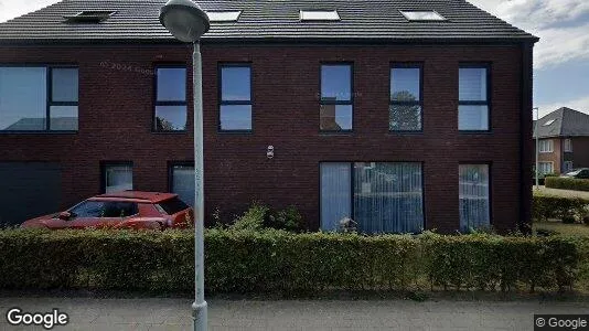 Apartments for rent in Beveren - Photo from Google Street View