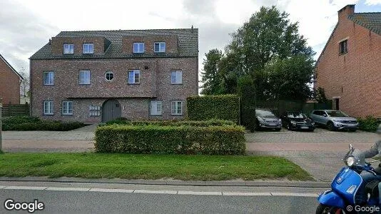 Apartments for rent in Merksplas - Photo from Google Street View