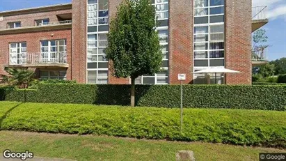 Apartments for rent in Retie - Photo from Google Street View