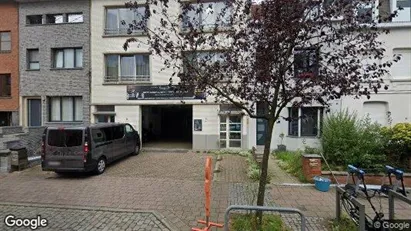 Apartments for rent in Antwerp Wilrijk - Photo from Google Street View