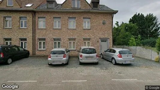 Apartments for rent in Grobbendonk - Photo from Google Street View