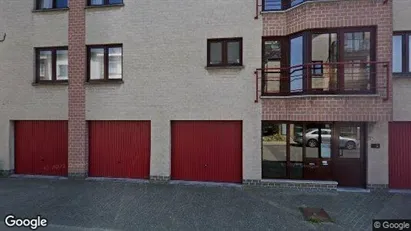 Apartments for rent in Leuven - Photo from Google Street View