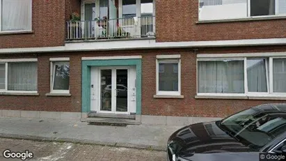 Apartments for rent in Antwerp Borgerhout - Photo from Google Street View
