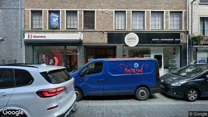 Apartments for rent in Lier - Photo from Google Street View