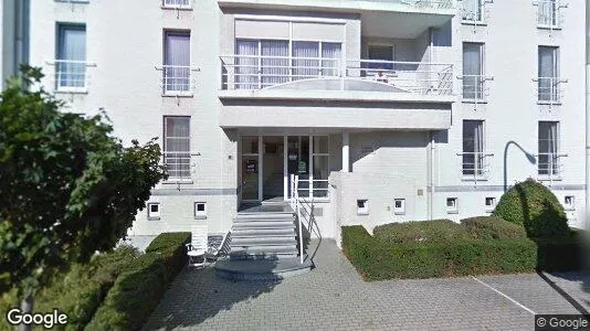 Apartments for rent in Leuven - Photo from Google Street View