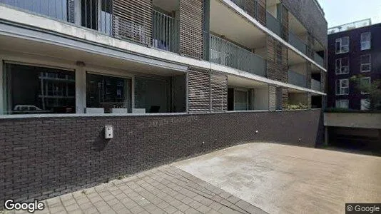 Apartments for rent in Leuven - Photo from Google Street View
