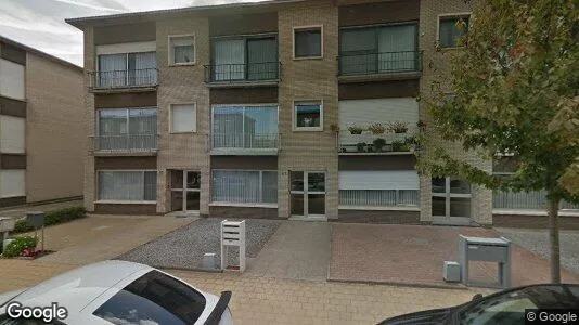 Apartments for rent in Stabroek - Photo from Google Street View