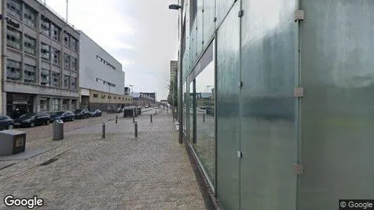 Apartments for rent in Stad Antwerp - Photo from Google Street View