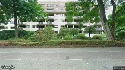 Apartments for rent in Schoten - Photo from Google Street View
