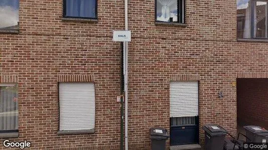 Apartments for rent in Sint-Niklaas - Photo from Google Street View