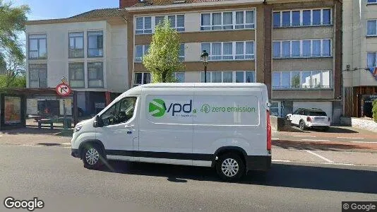 Apartments for rent in Wemmel - Photo from Google Street View