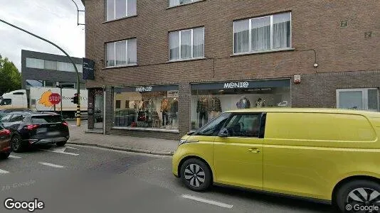 Apartments for rent in Nijlen - Photo from Google Street View