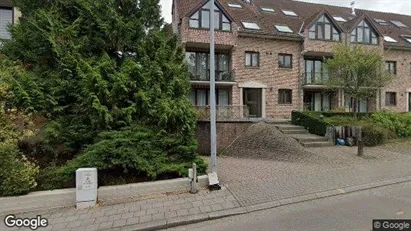Apartments for rent in Leuven - Photo from Google Street View