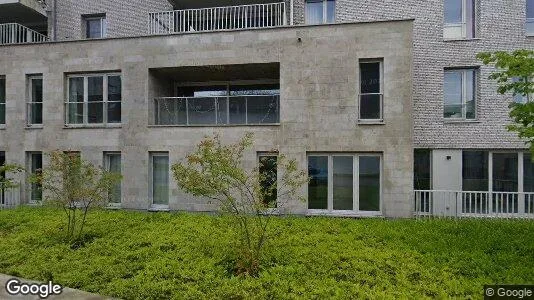 Apartments for rent in Tervuren - Photo from Google Street View